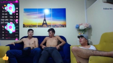 Thesupercumx  20-11-2021 video ginger